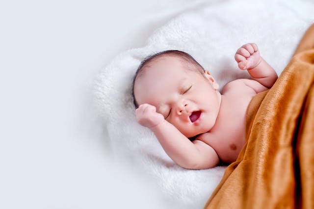 Faire part de naissance