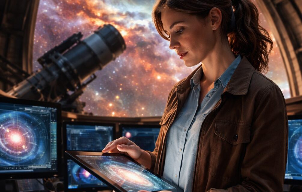 Les mystères de l&rsquo;univers dévoilés par la science moderne